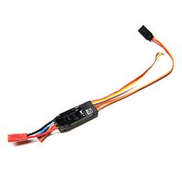 Click here to learn more about the Blade Dual Brushless ESC: 150 S.