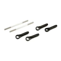 Click here to learn more about the Blade Fbl Linkage Set: 550X/600X.