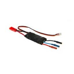 Click here to learn more about the Blade 20A Brushless ESC: Fusion 180.