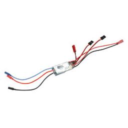 Click here to learn more about the Blade 2-in-1 Helicopter Brushless ESC/Mixer: BSR.