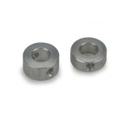 Click here to learn more about the Blade Shaft Retaining Collar Set: BCX/2/3.