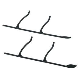 Click here to learn more about the Blade Landing Skid Set: BCX/2/3.