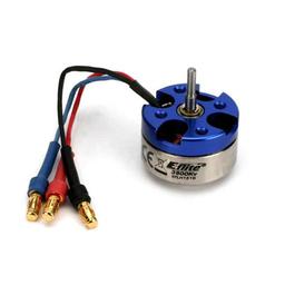 Click here to learn more about the E-flite 3900Kv Brushless Motor: BSR.