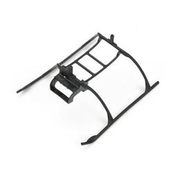 Click here to learn more about the Blade Landing Skid & Battery Mount: MSR/nCP X.