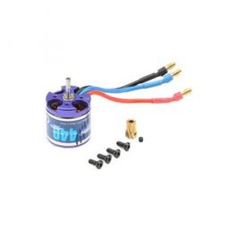 Click here to learn more about the Blade 4200kv brushless motor for 450X RTF.