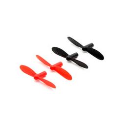 Click here to learn more about the HobbyZone Blade set (4): FAZE.