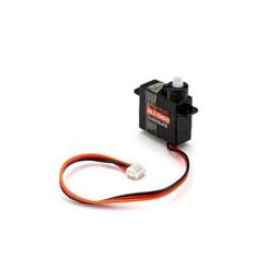 Click here to learn more about the Spektrum Nanolite High Speed Heli Servo.