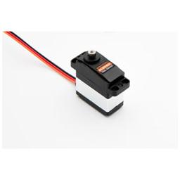 Click here to learn more about the Spektrum H3060 Mid-Torq Ultra-Spd Micro Heli Tail Servo.