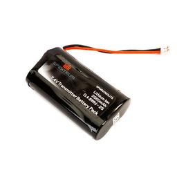 Click here to learn more about the Spektrum 2000 mAh TX Battery: DX9,DX7S,DX8.