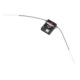 Click here to learn more about the Spektrum DSMX Serial Receiver 3.3V (Replacement).