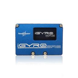 Click here to learn more about the PowerBox Systems iGyro SRS & SensorSwitch (No GPS Mod,USB adapter).