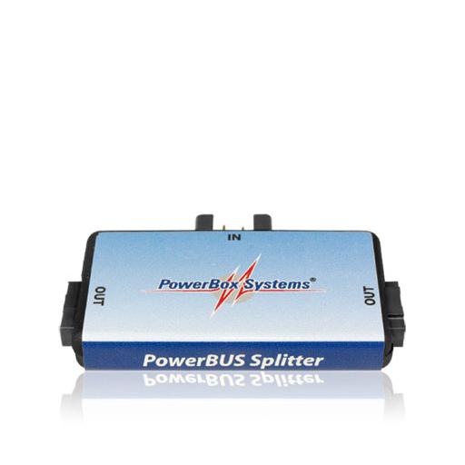 PowerBox Systems PowerBus Splitter