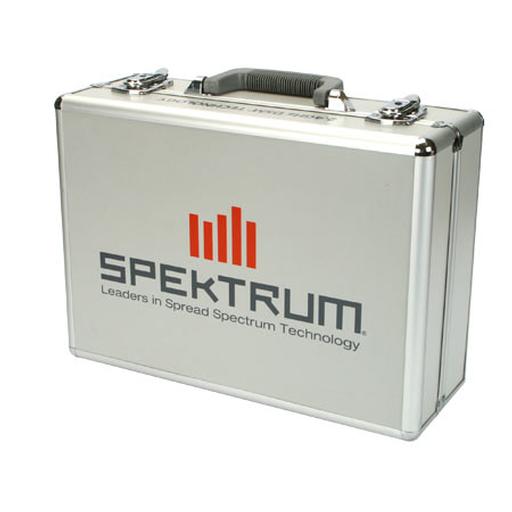 Spektrum Spektrum Deluxe Transmitter Case, Aircraft
