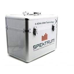 Click here to learn more about the Spektrum Spektrum Single Stand Up Transmitter Case.
