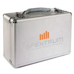 Click here to learn more about the Spektrum Spektrum Aluminum Surface Transmitter Case.