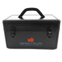 Click here to learn more about the Spektrum Spektrum DSMR Transmitter Case.