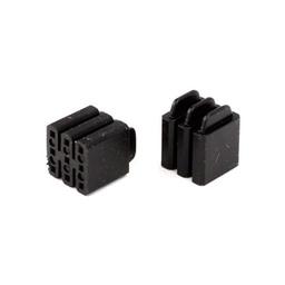 Click here to learn more about the Spektrum Rubber Plug: AR7200BX, AR7300BX.