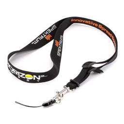 Click here to learn more about the Spektrum SPM Neck Strap.