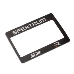 Click here to learn more about the Spektrum LCD Cover: DX4R Pro.