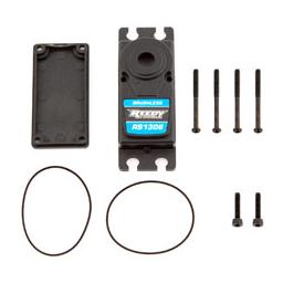 Click here to learn more about the Team Associated Reedy RS1306 LP Servo Case Set.