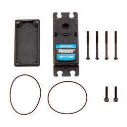 Click here to learn more about the Team Associated Reedy RT1709 LP Servo Case Set.