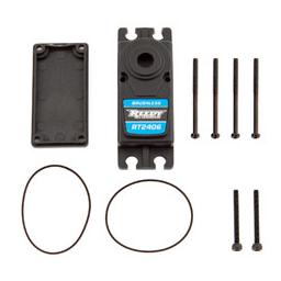 Click here to learn more about the Team Associated Reedy RT2406 Servo Case Set.