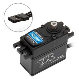 Click here to learn more about the Team Associated Reedy RS1206 Digital HV Hi-Speed Competition Servo.