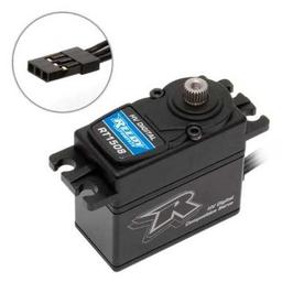 Click here to learn more about the Team Associated RT1508 Digital HV Hi-Torque Competition Servo.