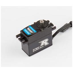 Click here to learn more about the Team Associated Reedy RT2406 Digital HV Brushless Servo.