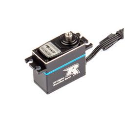 Click here to learn more about the Team Associated Reedy R2706A Digital HV Brushless Servo.