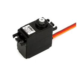 Click here to learn more about the E-flite 26g Digital MG Mini Servo.