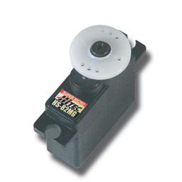 Click here to learn more about the Hitec RCD Inc. Micro Servo HS-82MG: Universal.