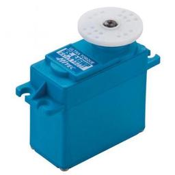 Click here to learn more about the Hitec RCD Inc. Standard Waterproof Metal Gear HS-646WP: Universal.