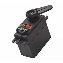 Click here to learn more about the Hitec RCD Inc. 32-Bit High Speed Metal Gear Servo, D625MW.