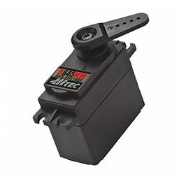 Click here to learn more about the Hitec RCD Inc. 32-Bit High Torque Metal Gear Servo, D645MW.