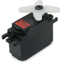 Click here to learn more about the JR Z3650 Digital High Speed Mini Race Servo MG.