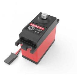 Click here to learn more about the Redcat Racing HEXFLY Servo 3KG: EQ3.5,Tornado, Volcano.