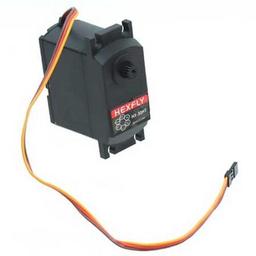 Click here to learn more about the Redcat Racing PZ 30KG Servo (Waterproof): Rampage MT/XT.