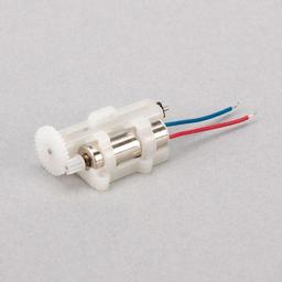 Click here to learn more about the Spektrum Replacement Servo Mechanics: 1.8-Gram 2005.