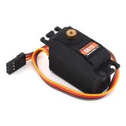 Click here to learn more about the Spektrum Spektrum S615 2.2KG Mini Servo: Waterproof.