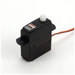 Click here to learn more about the Spektrum A2020 Mid Torque High Speed Nanolite Plastic Servo.