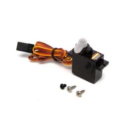 Click here to learn more about the Spektrum 9 Gram Servo Reversed.