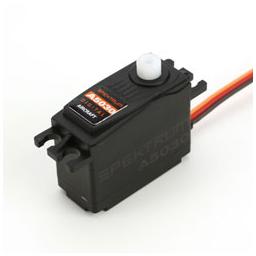 Click here to learn more about the Spektrum A5030 Mid Torque High Speed Mini Plastic Servo.