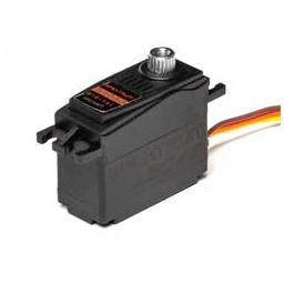Click here to learn more about the Spektrum A5040 Mid Torque High Speed Mini Plastic Servo.
