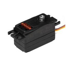 Click here to learn more about the Spektrum A7040 HV Retract Servo.