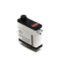 Click here to learn more about the Spektrum A7050 HV Thin Wing High Torque MG Servo.