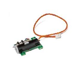 Click here to learn more about the Spektrum 2.9g Linear Long Throw Servo.