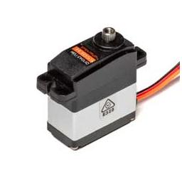 Click here to learn more about the Spektrum H3055 Mid-Torq Ultra-Speed Micro Heli Cyclic Servo.