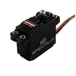 Click here to learn more about the Spektrum H6060 Mid-Torque Ultra-Speed Heli Tail Servo.