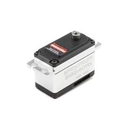 Click here to learn more about the Spektrum S6240RX Hi-Torq Hi-Spd Servo w/ Built-In Receiver.